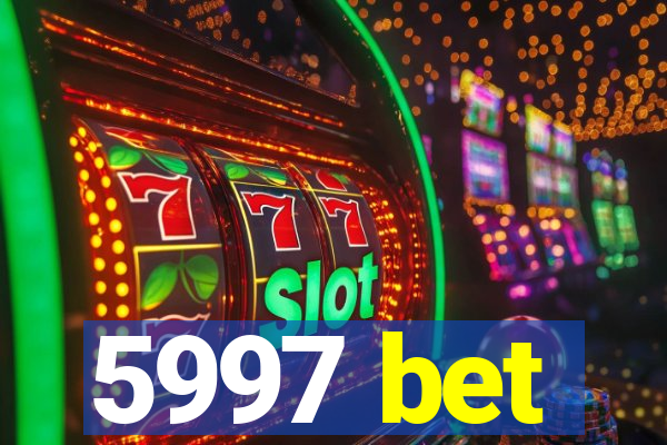 5997 bet