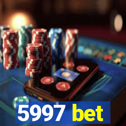 5997 bet