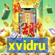 xvidru