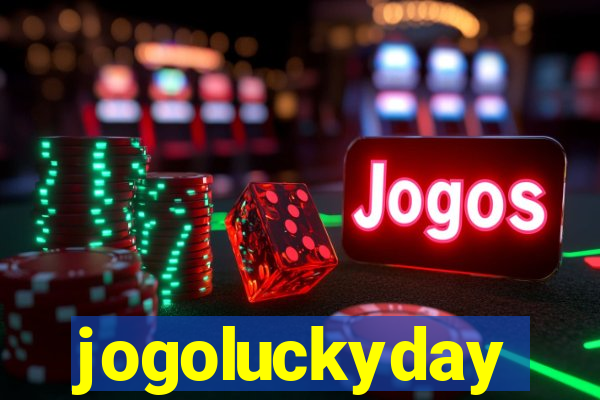 jogoluckyday