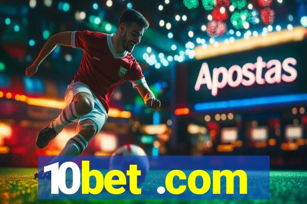 10bet .com