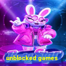 unblocked games