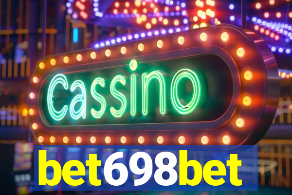 bet698bet