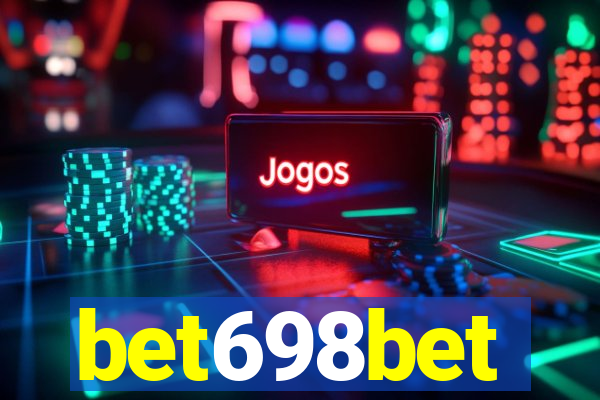 bet698bet