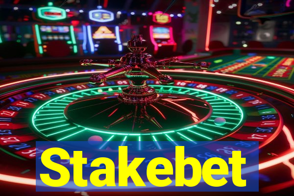 Stakebet