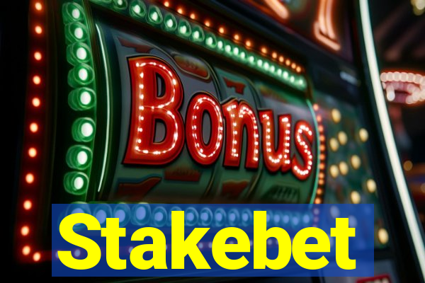 Stakebet