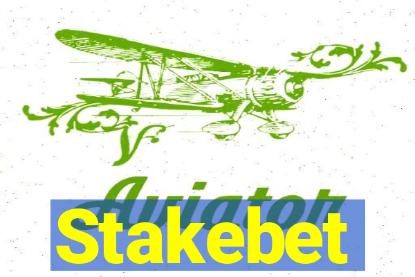 Stakebet