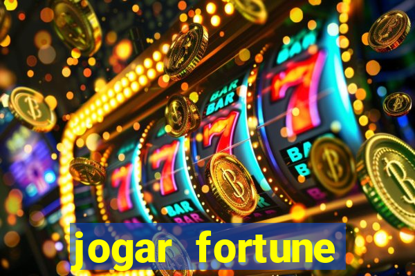 jogar fortune rabbit grátis