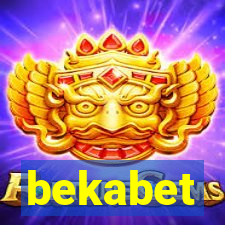 bekabet