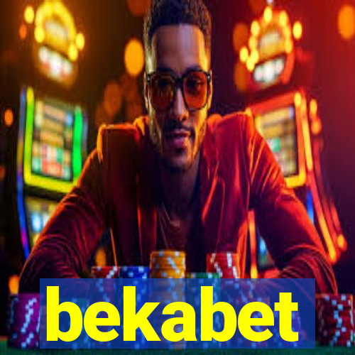 bekabet