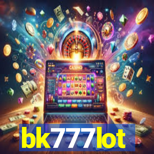 bk777lot