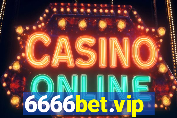 6666bet.vip