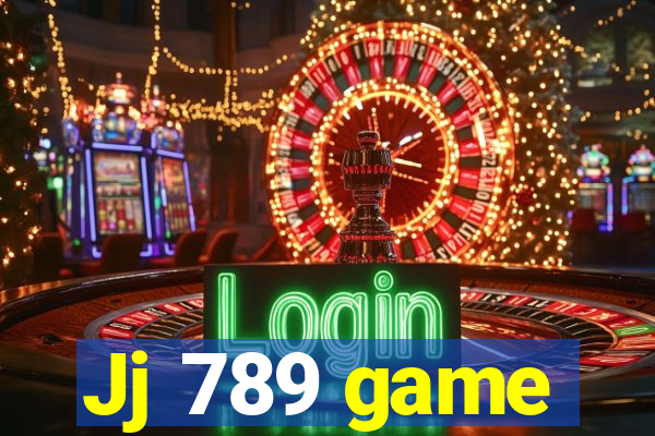 Jj 789 game