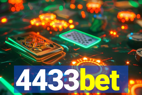 4433bet