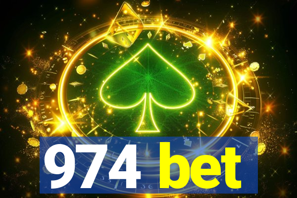 974 bet