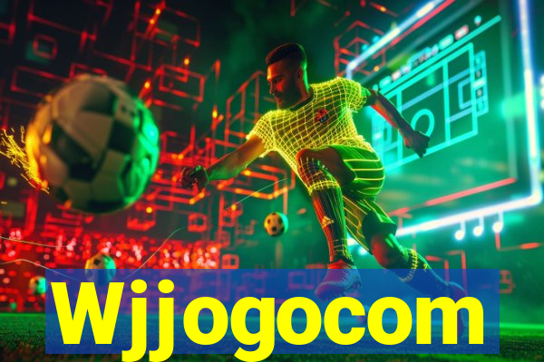 Wjjogocom