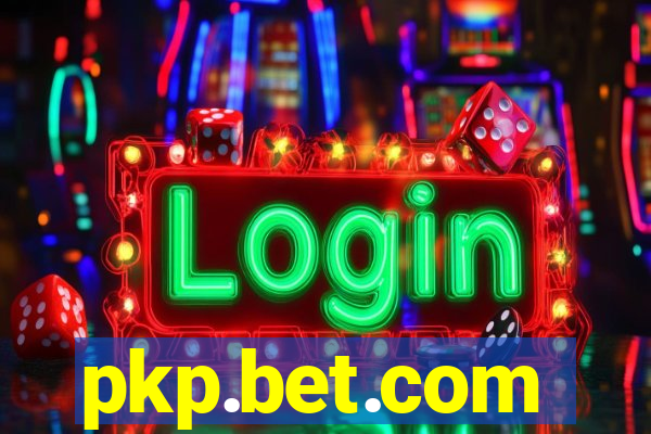 pkp.bet.com