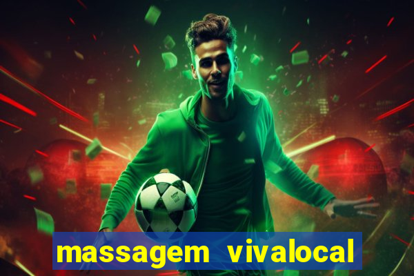 massagem vivalocal em santos sp