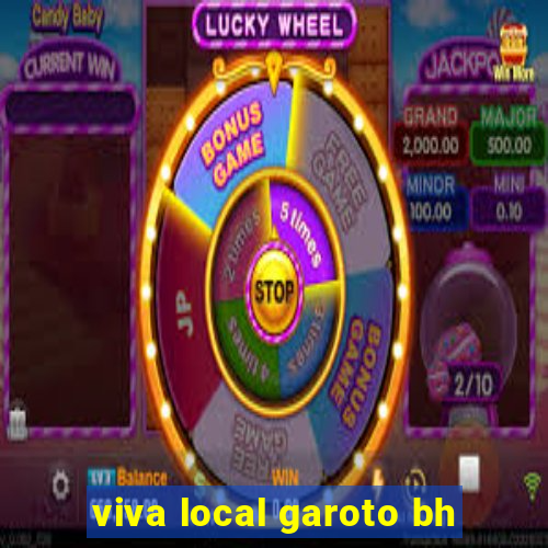 viva local garoto bh