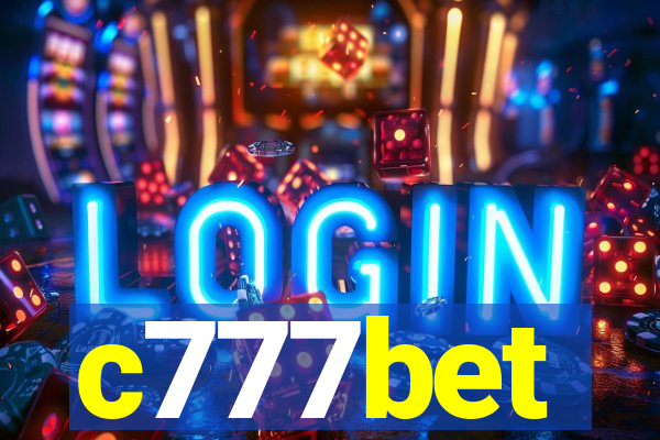 c777bet