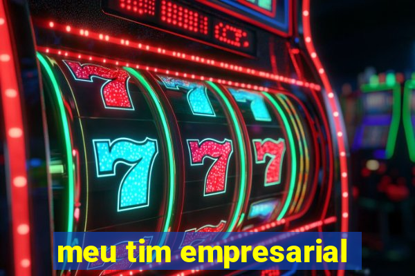 meu tim empresarial