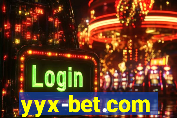 yyx-bet.com