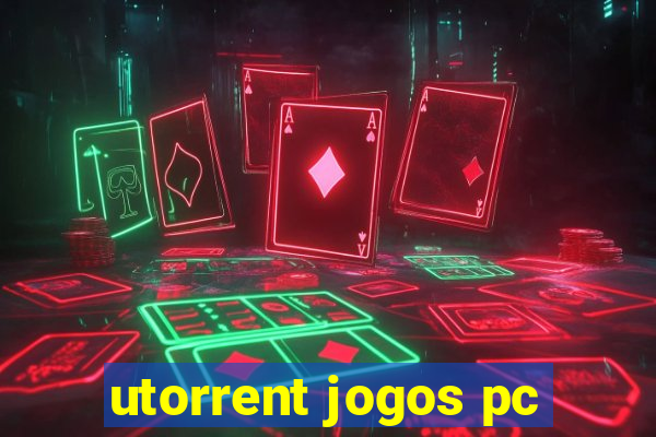 utorrent jogos pc