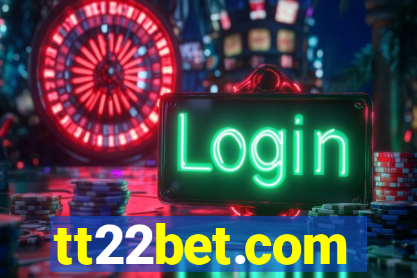 tt22bet.com