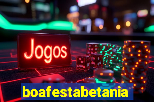 boafestabetania