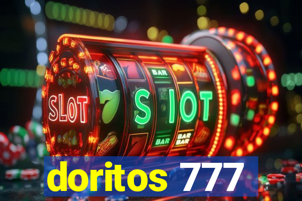 doritos 777