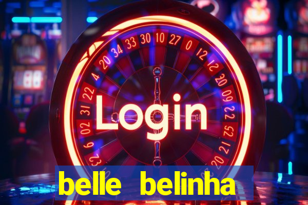 belle belinha vazados porn