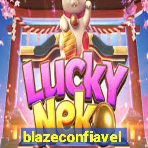 blazeconfiavel