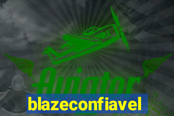 blazeconfiavel