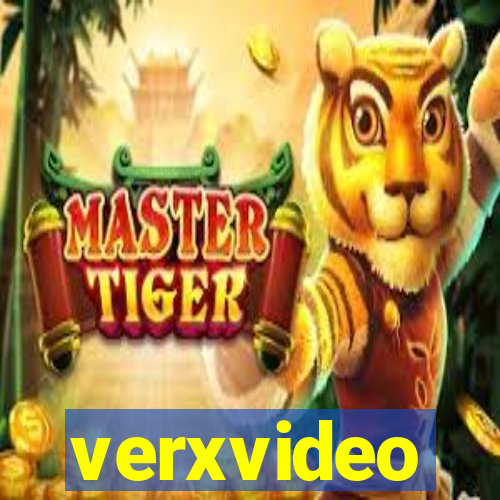 verxvideo