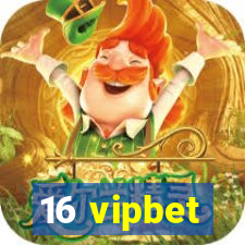 16 vipbet