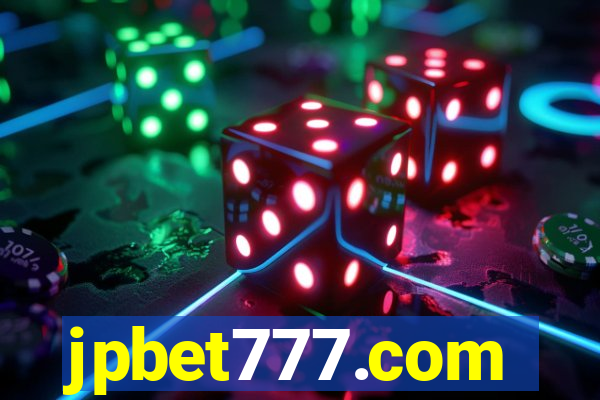 jpbet777.com