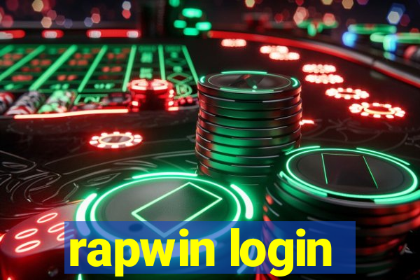 rapwin login