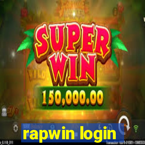 rapwin login