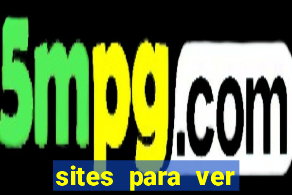 sites para ver futebol ao vivo gratis