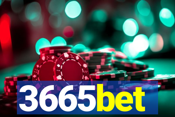 3665bet