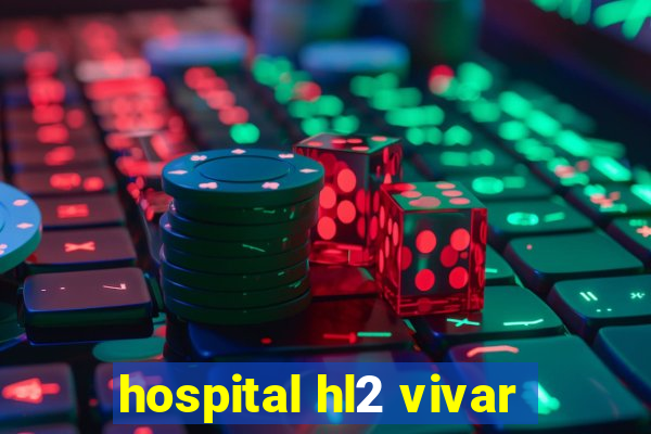 hospital hl2 vivar