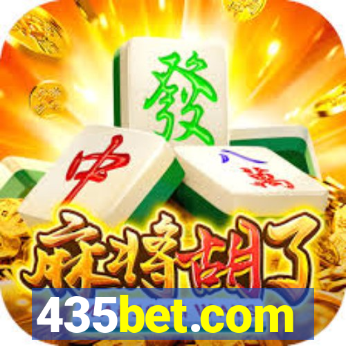 435bet.com