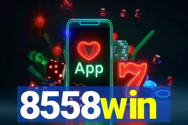 8558win