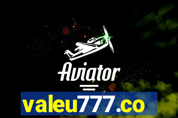 valeu777.co