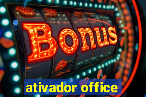 ativador office