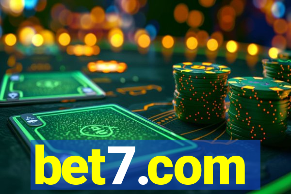 bet7.com