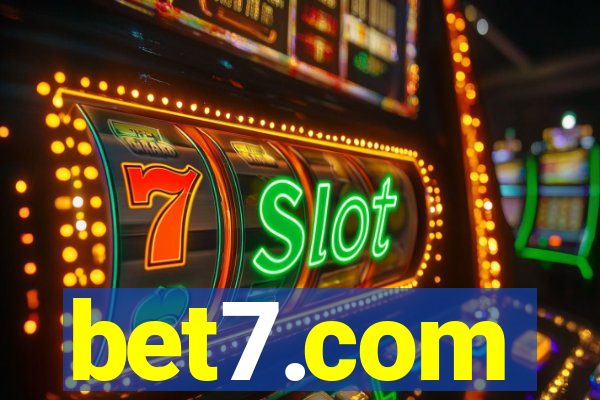 bet7.com