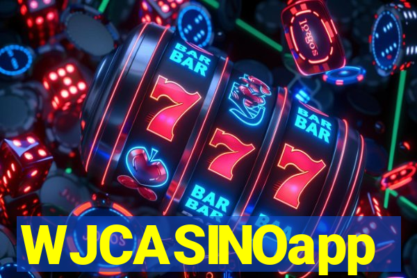 WJCASINOapp