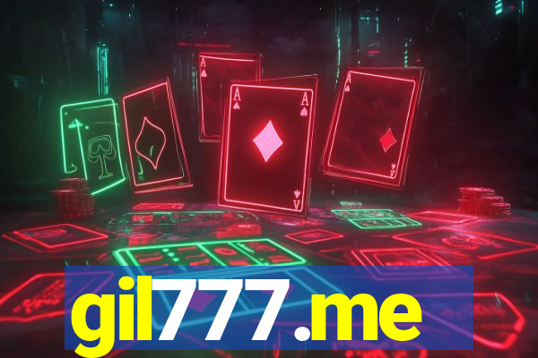 gil777.me