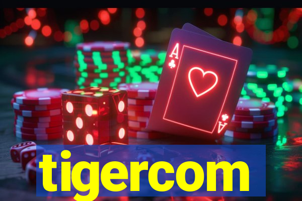 tigercom